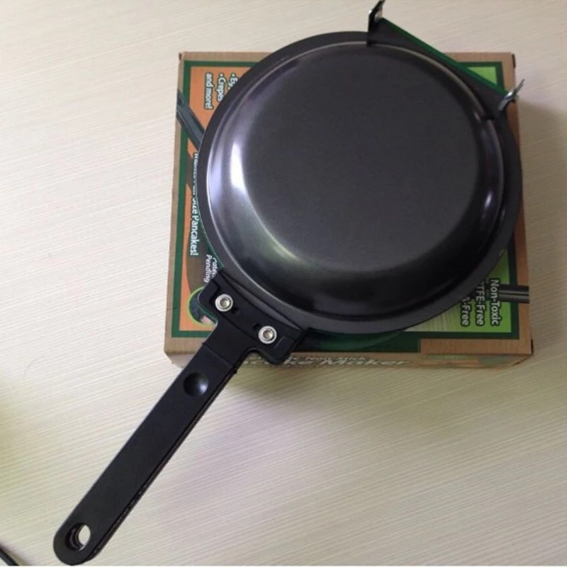 Miniatura 2 de SARTEN DOBLE